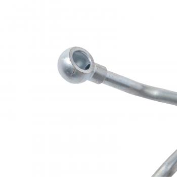 Edelmann 80604 Power Steering Pressure Line Hose Assembly product image 2 of 3