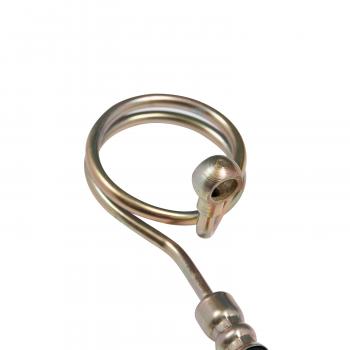 Edelmann 80605 - Power Steering Pressure Line Hose Assembly Edelmann 80605 Power Steering Pressure Line Hose Assembly product image 2 of 3