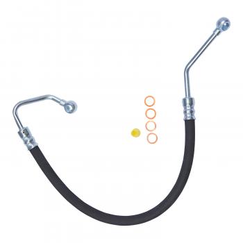 Edelmann 80606 Power Steering Pressure Line Hose Assembly product image 1 of 3