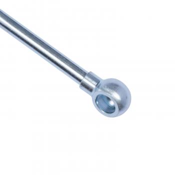 Edelmann 80606 Power Steering Pressure Line Hose Assembly product image 2 of 3