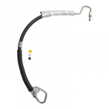 Edelmann 80608 Power Steering Pressure Line Hose Assembly product image 1 of 3
