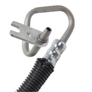 Edelmann 80608 Power Steering Pressure Line Hose Assembly product image 3 of 3