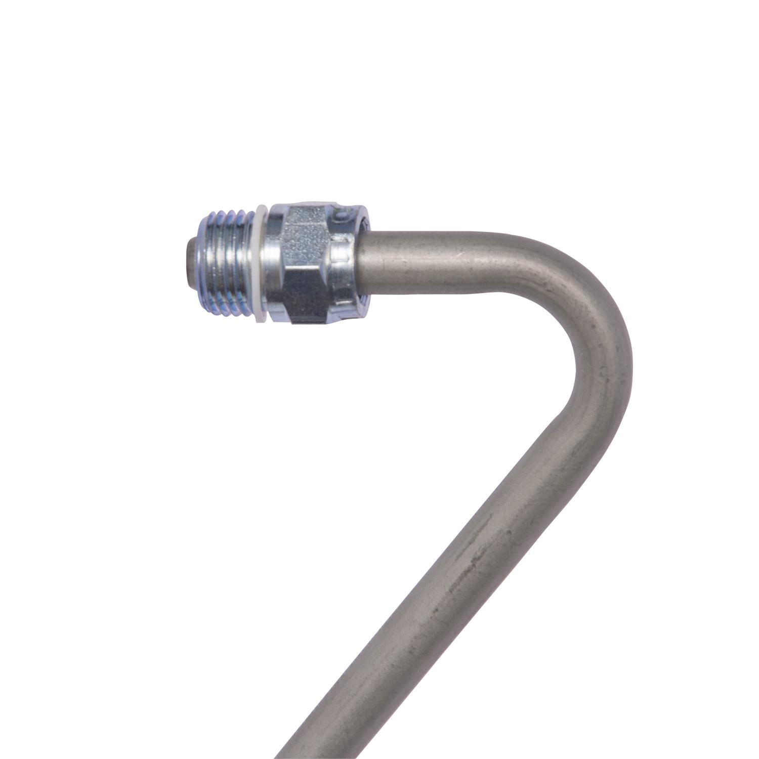 Edelmann 80609 - Power Steering Pressure Line Hose Assembly Edelmann 80609 Power Steering Pressure Line Hose Assembly product image 2 of 3
