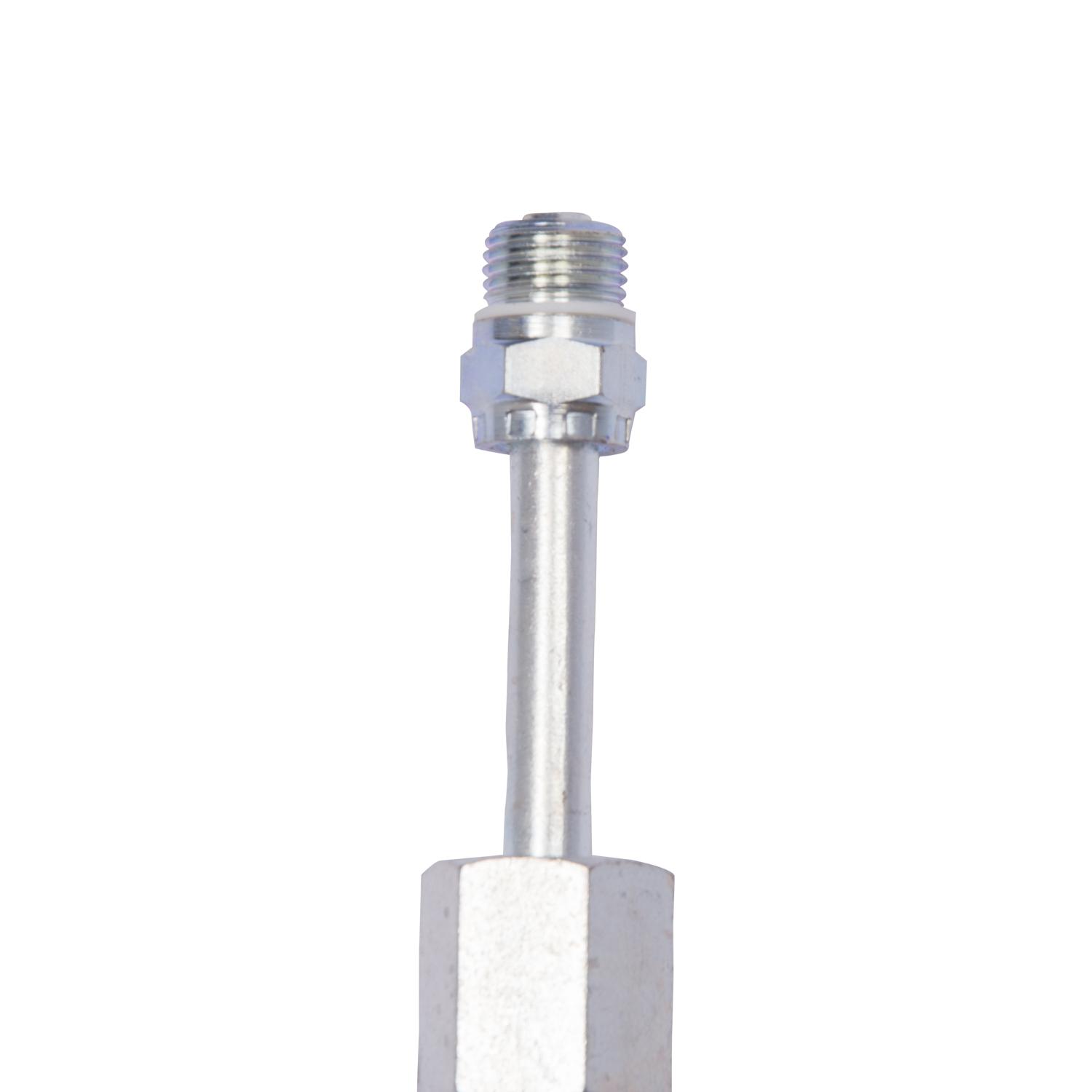 Edelmann 80609 - Power Steering Pressure Line Hose Assembly Edelmann 80609 Power Steering Pressure Line Hose Assembly product image 3 of 3