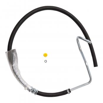 Edelmann 80610 - Power Steering Return Line Hose Assembly Edelmann 80610 Power Steering Return Line Hose Assembly product image 1 of 2