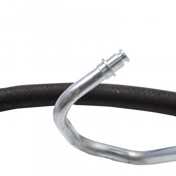 Edelmann 80610 - Power Steering Return Line Hose Assembly Edelmann 80610 Power Steering Return Line Hose Assembly product image 2 of 2