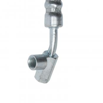 Edelmann 80612 - Power Steering Pressure Line Hose Assembly Edelmann 80612 Power Steering Pressure Line Hose Assembly product image 2 of 3