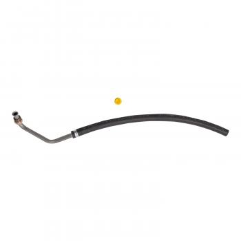 Edelmann 80613 Power Steering Return Line Hose Assembly product image 1 of 2