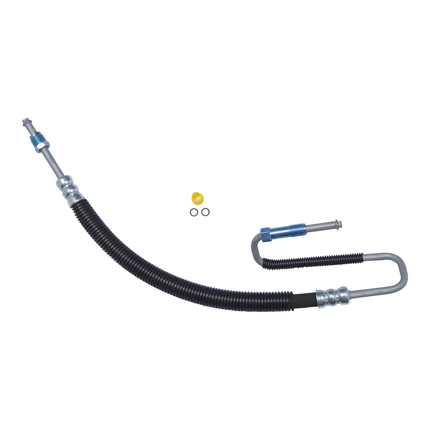 Edelmann 80614 - Power Steering Pressure Line Hose Assembly Edelmann 80614 Power Steering Pressure Line Hose Assembly product image 1 of 3