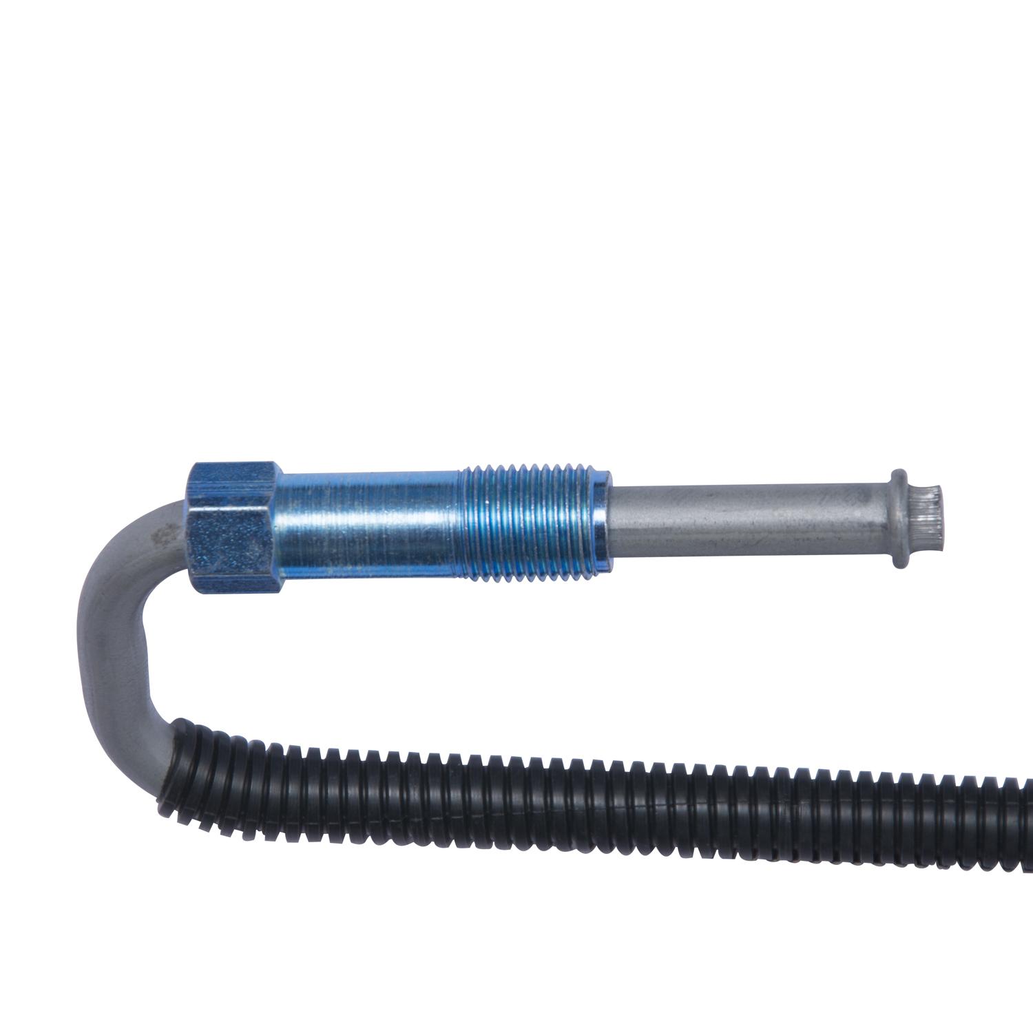 Edelmann 80614 - Power Steering Pressure Line Hose Assembly Edelmann 80614 Power Steering Pressure Line Hose Assembly product image 2 of 3