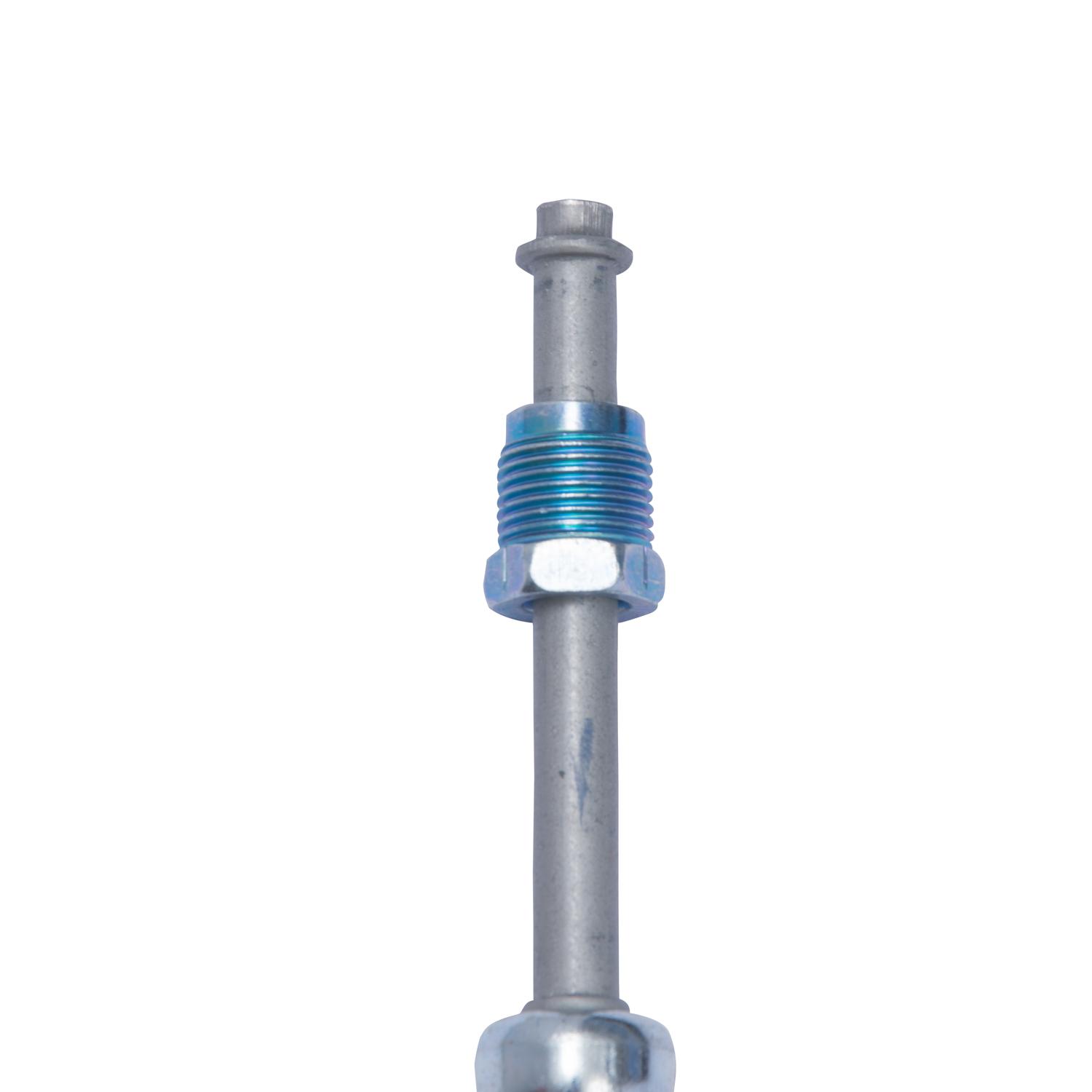 Edelmann 80614 - Power Steering Pressure Line Hose Assembly Edelmann 80614 Power Steering Pressure Line Hose Assembly product image 3 of 3