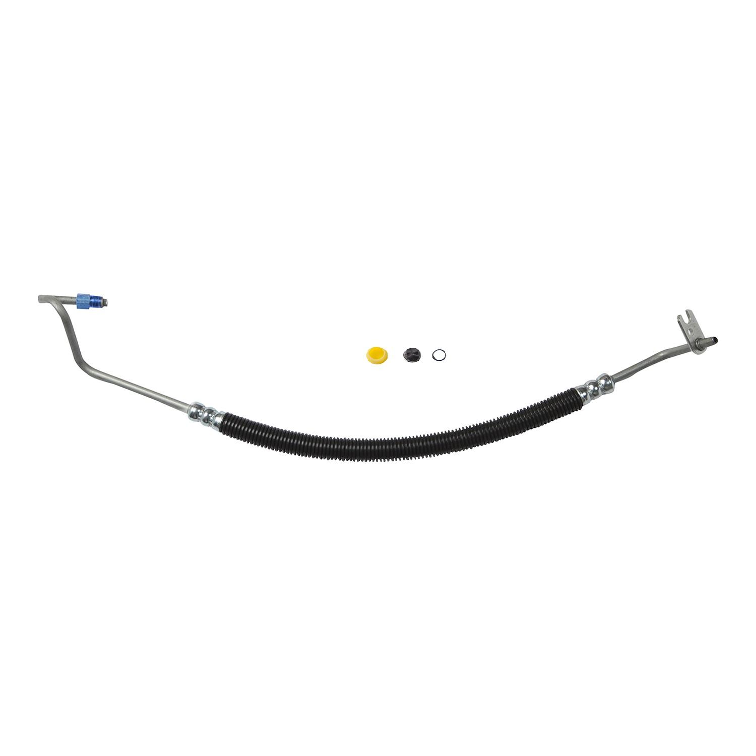 Edelmann 80617 - Power Steering Pressure Line Hose Assembly Edelmann 80617 Power Steering Pressure Line Hose Assembly product image 1 of 3