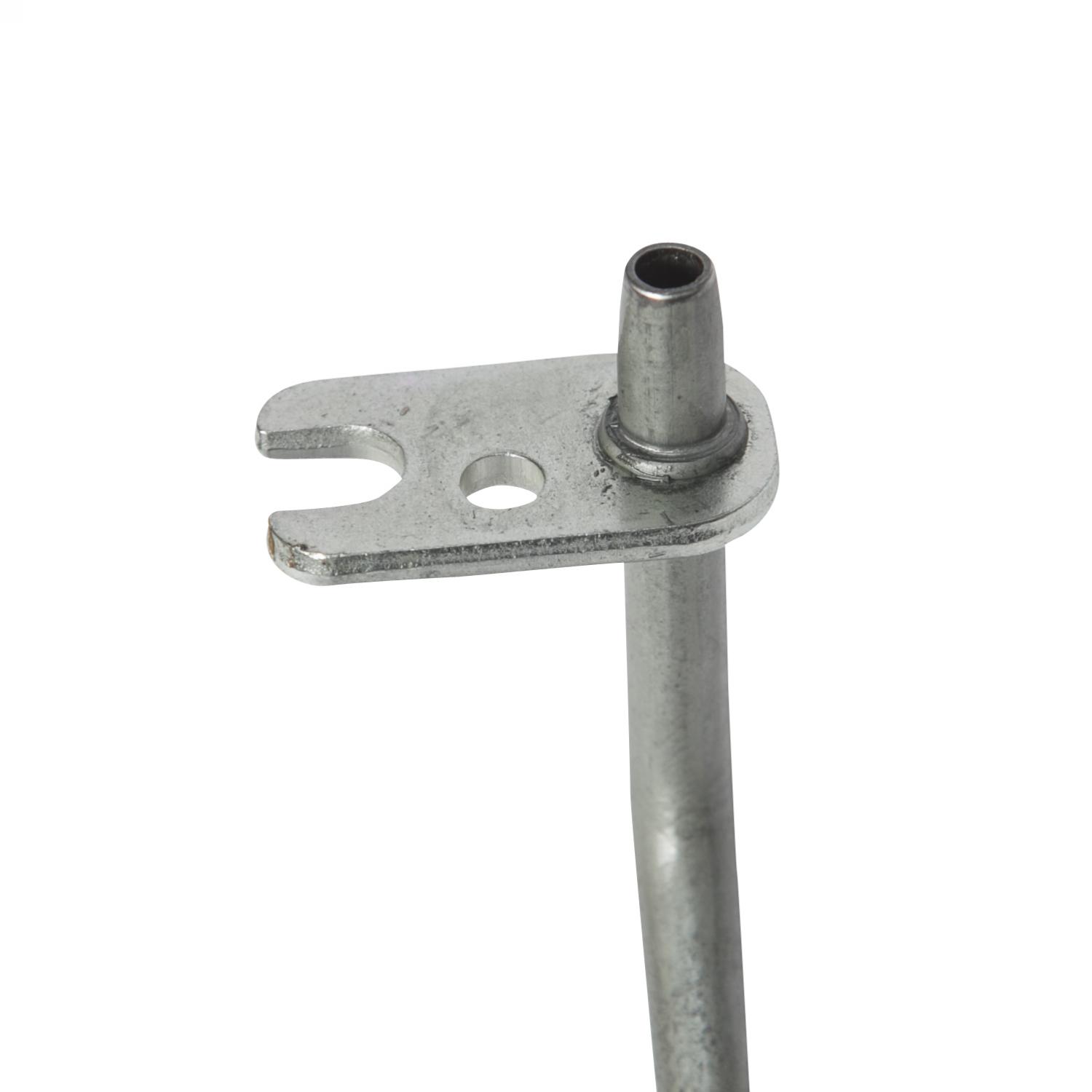 Edelmann 80617 - Power Steering Pressure Line Hose Assembly Edelmann 80617 Power Steering Pressure Line Hose Assembly product image 2 of 3