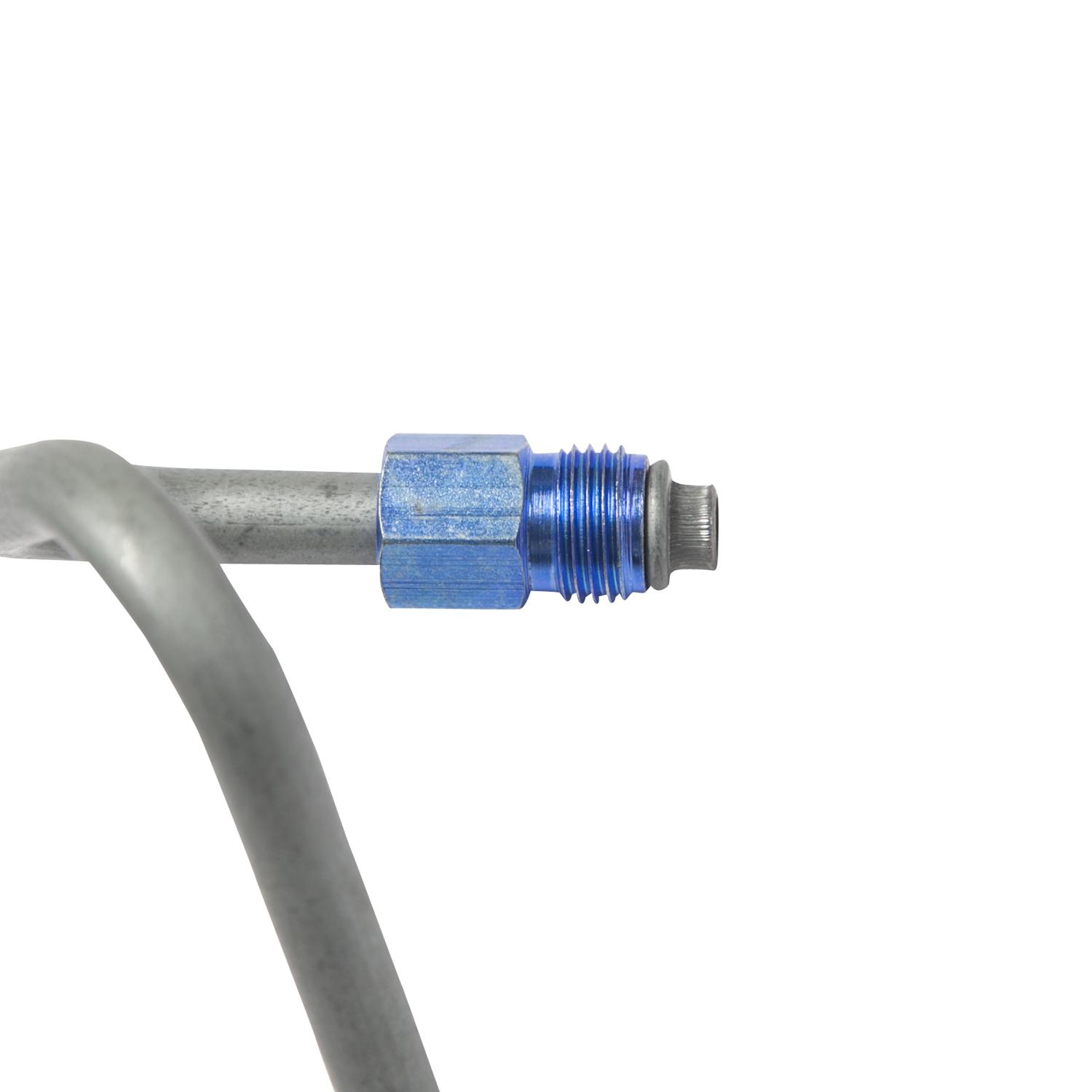 Edelmann 80617 - Power Steering Pressure Line Hose Assembly Edelmann 80617 Power Steering Pressure Line Hose Assembly product image 3 of 3