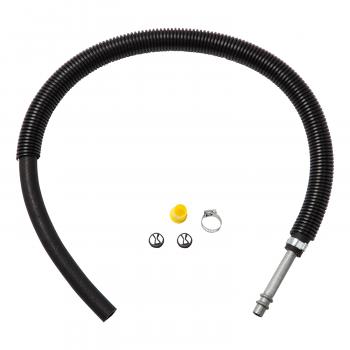 Edelmann 80618 Power Steering Return Line Hose Assembly product image 1 of 2