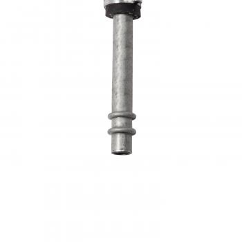 Edelmann 80618 Power Steering Return Line Hose Assembly product image 2 of 2