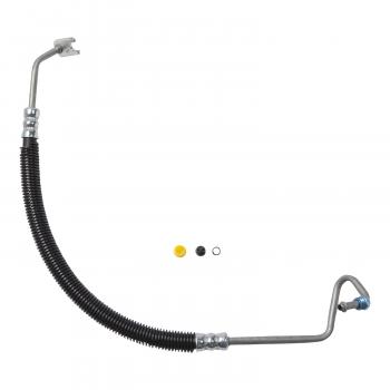 Edelmann 80619 Power Steering Pressure Line Hose Assembly product image 1 of 3