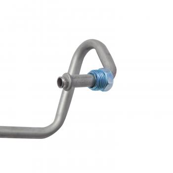 Edelmann 80619 Power Steering Pressure Line Hose Assembly product image 2 of 3