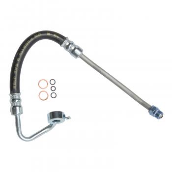 Edelmann 80620 Power Steering Pressure Line Hose Assembly product image 1 of 3