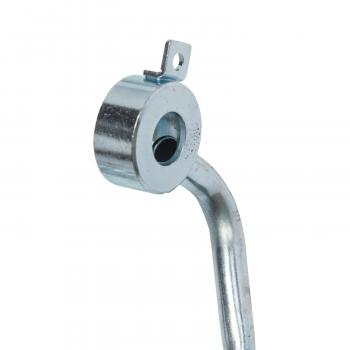 Edelmann 80620 Power Steering Pressure Line Hose Assembly product image 3 of 3
