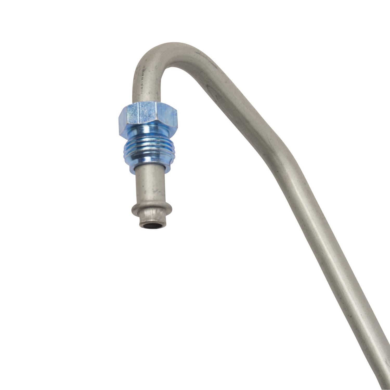 Edelmann 80621 - Power Steering Return Line Hose Assembly Edelmann 80621 Power Steering Return Line Hose Assembly product image 2 of 3