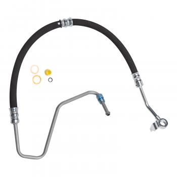 Edelmann 80622 Power Steering Pressure Line Hose Assembly product image 1 of 3
