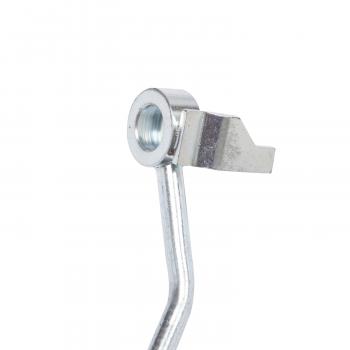Edelmann 80622 Power Steering Pressure Line Hose Assembly product image 2 of 3