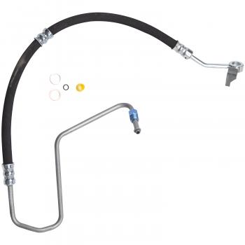 Edelmann 80623 - Power Steering Pressure Line Hose Assembly Edelmann 80623 Power Steering Pressure Line Hose Assembly product image 1 of 3