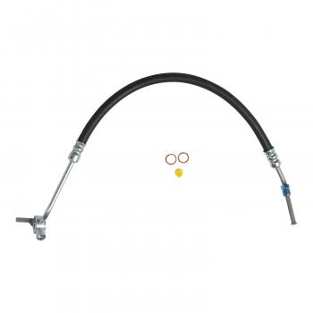 Edelmann 80624 Power Steering Pressure Line Hose Assembly product image 1 of 3