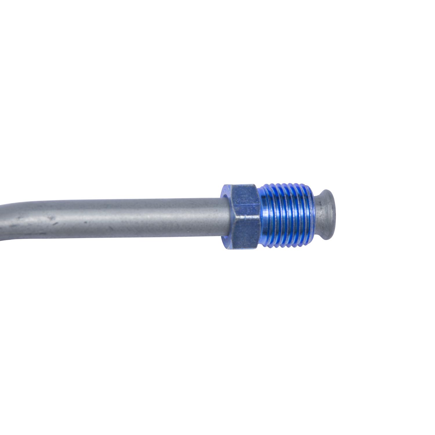 Edelmann 80625 - Power Steering Pressure Line Hose Assembly Edelmann 80625 Power Steering Pressure Line Hose Assembly product image 2 of 3