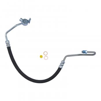 Edelmann 80627 Power Steering Pressure Line Hose Assembly product image 1 of 3
