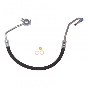 Edelmann 80628 Power Steering Pressure Line Hose Assembly product image 1 of 3