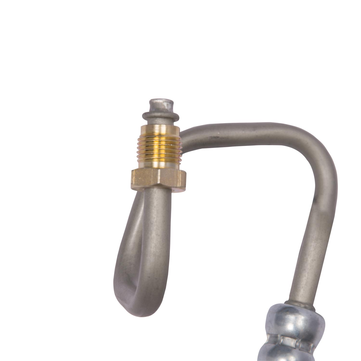 Edelmann 80629 - Power Steering Pressure Line Hose Assembly Edelmann 80629 Power Steering Pressure Line Hose Assembly product image 3 of 3
