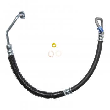 Edelmann 80630 - Power Steering Pressure Line Hose Assembly Edelmann 80630 Power Steering Pressure Line Hose Assembly product image 1 of 3