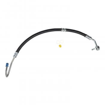 Edelmann 80631 Power Steering Pressure Line Hose Assembly product image 1 of 3
