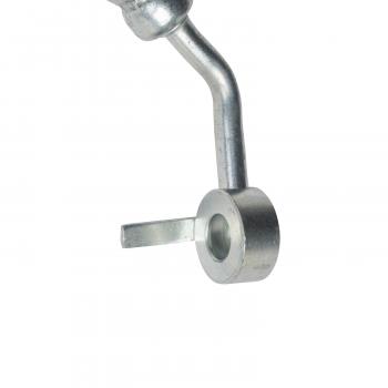 Edelmann 80631 Power Steering Pressure Line Hose Assembly product image 2 of 3