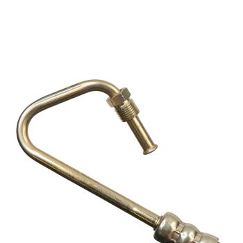 Edelmann 80631E - Power Steering Pressure Line Hose Assembly Edelmann 80631E Power Steering Pressure Line Hose Assembly product image 2 of 3