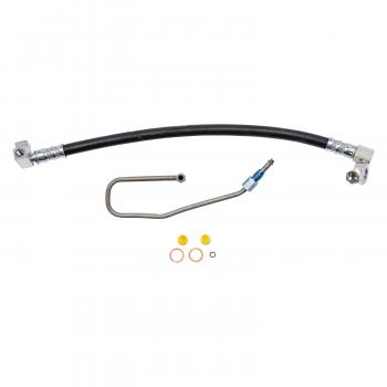 Edelmann 80632 Power Steering Pressure Line Hose Assembly product image 1 of 3