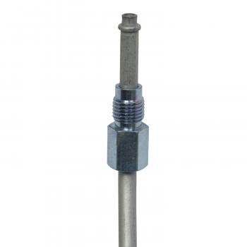 Edelmann 80632 Power Steering Pressure Line Hose Assembly product image 2 of 3