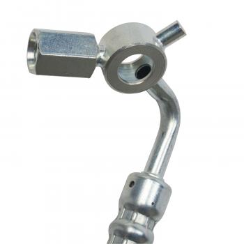 Edelmann 80632 Power Steering Pressure Line Hose Assembly product image 3 of 3