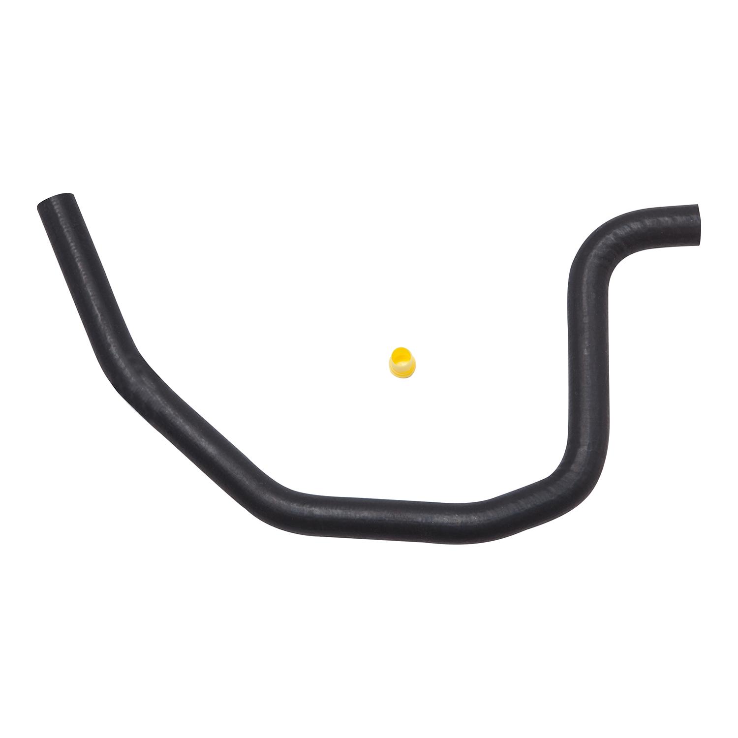 Edelmann 80633 - Power Steering Reservoir Line Hose Edelmann 80633 Power Steering Reservoir Line Hose product image 1 of 1