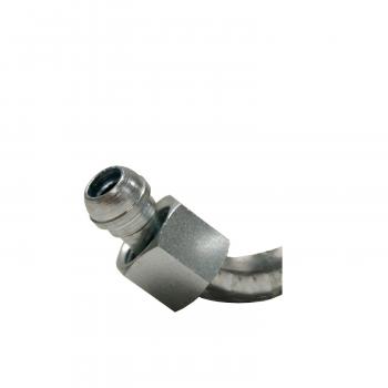Edelmann 80634 Power Steering Pressure Line Hose Assembly product image 3 of 3