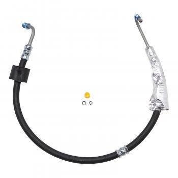 Edelmann 80635 - Power Steering Pressure Line Hose Assembly Edelmann 80635 Power Steering Pressure Line Hose Assembly product image 1 of 3