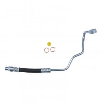 Edelmann 80636 Power Steering Pressure Line Hose Assembly product image 1 of 3