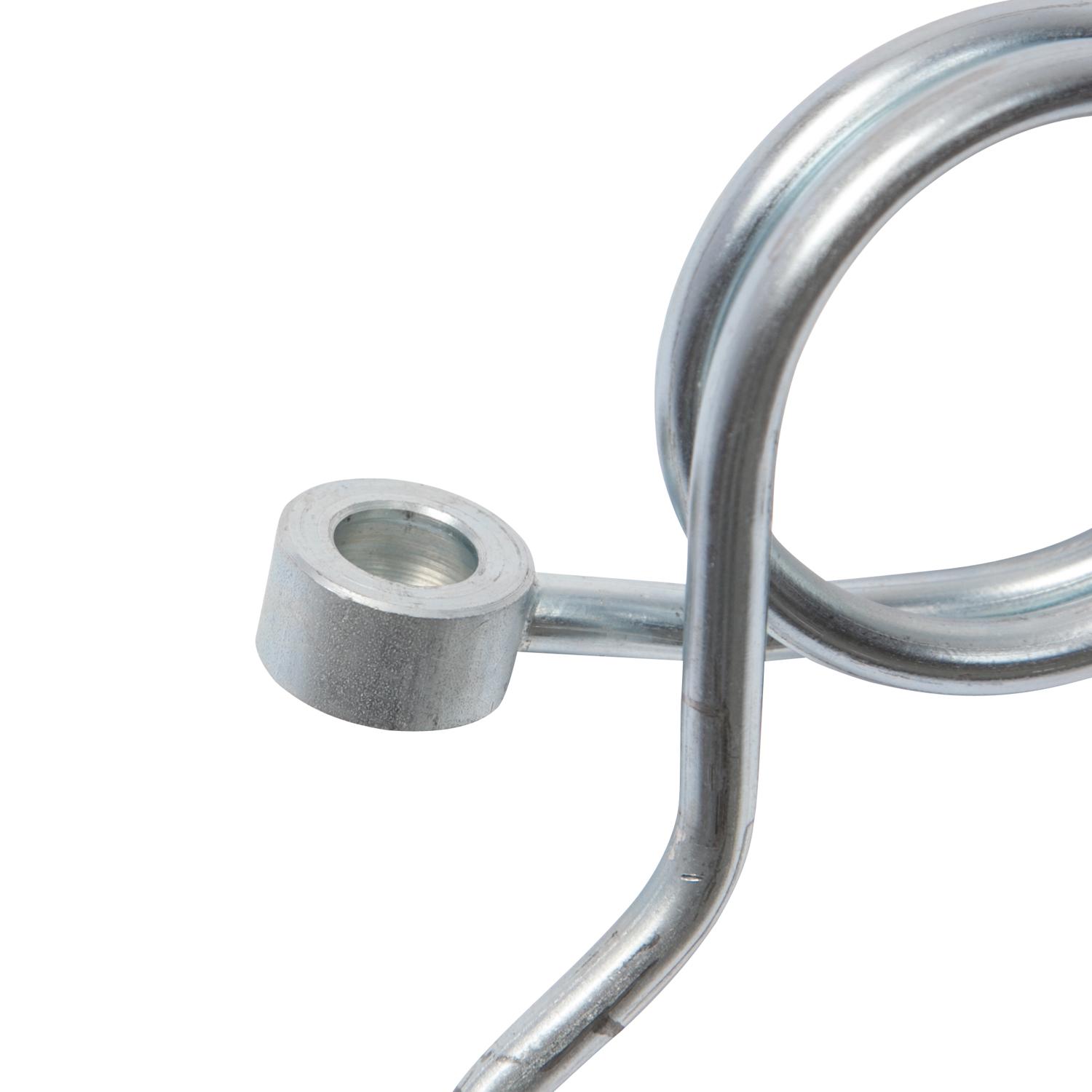 Edelmann 80637 Power Steering Pressure Line Hose Assembly product image 2 of 3