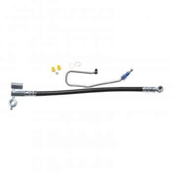 Edelmann 80638 Power Steering Pressure Line Hose Assembly product image 1 of 3