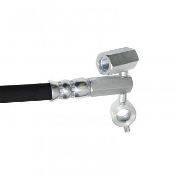 Edelmann 80638 Power Steering Pressure Line Hose Assembly product image 3 of 3