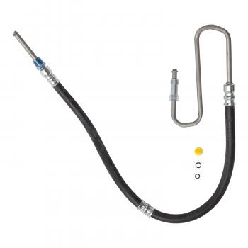 Edelmann 80639 - Power Steering Pressure Line Hose Assembly Edelmann 80639 Power Steering Pressure Line Hose Assembly product image 1 of 3
