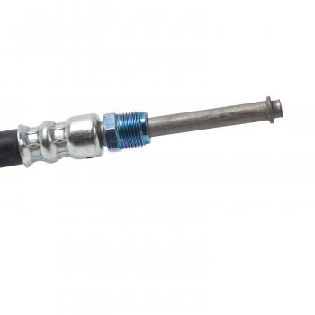 Edelmann 80639 - Power Steering Pressure Line Hose Assembly Edelmann 80639 Power Steering Pressure Line Hose Assembly product image 2 of 3