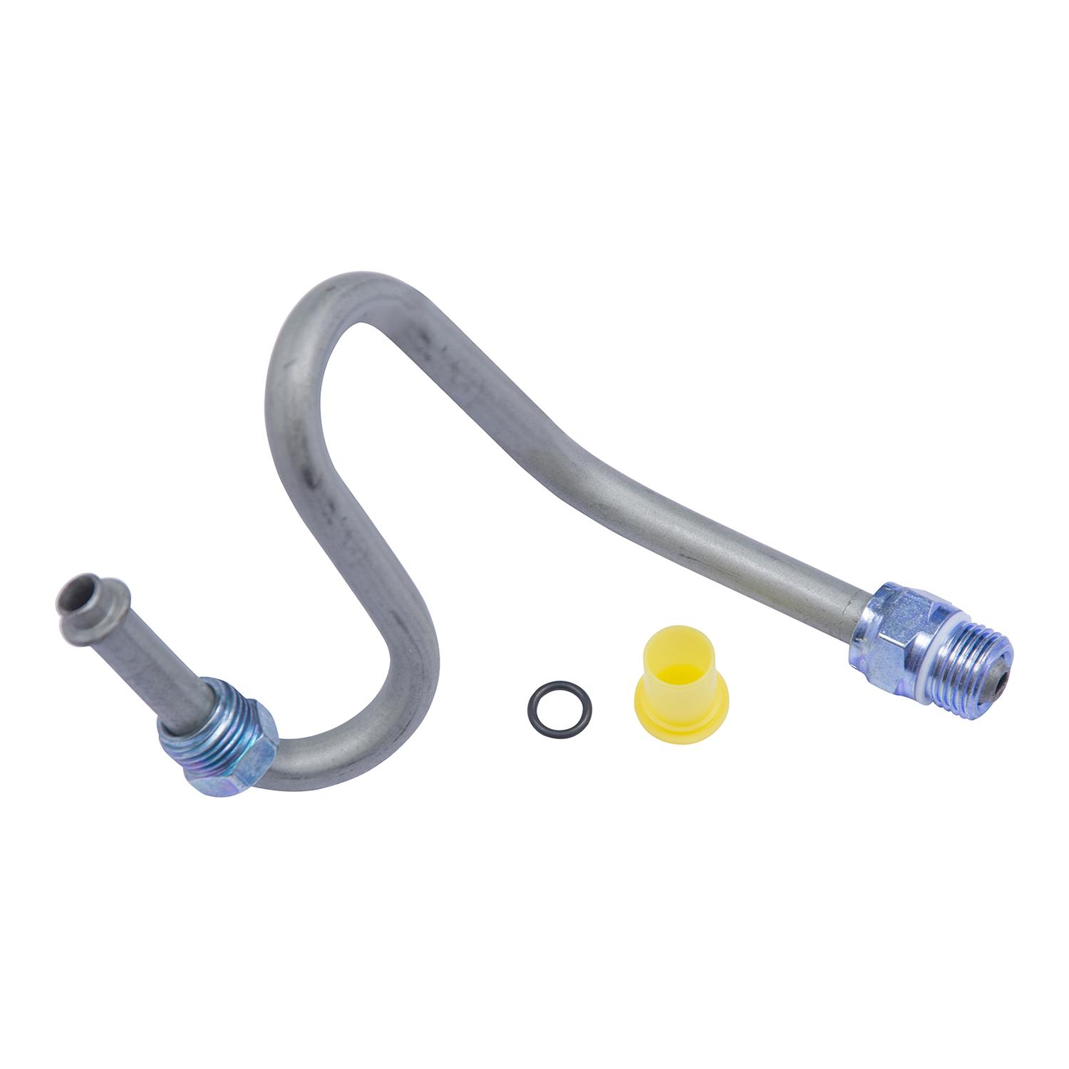 Edelmann 80640 - Power Steering Pressure Line Hose Assembly Edelmann 80640 Power Steering Pressure Line Hose Assembly product image 1 of 1